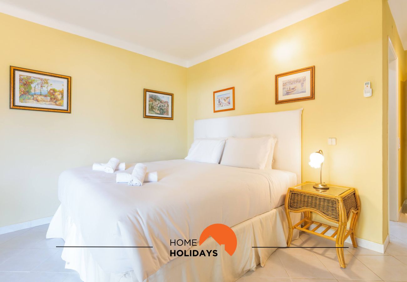 Villa en Albufeira - #214 3BR Villa | Pool & Family Friendly