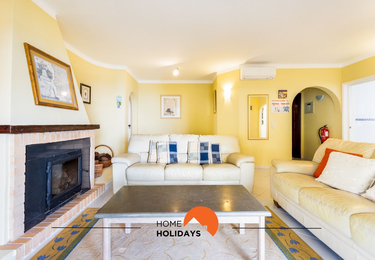 Villa en Albufeira - #214 3BR Villa | Pool & Family Friendly