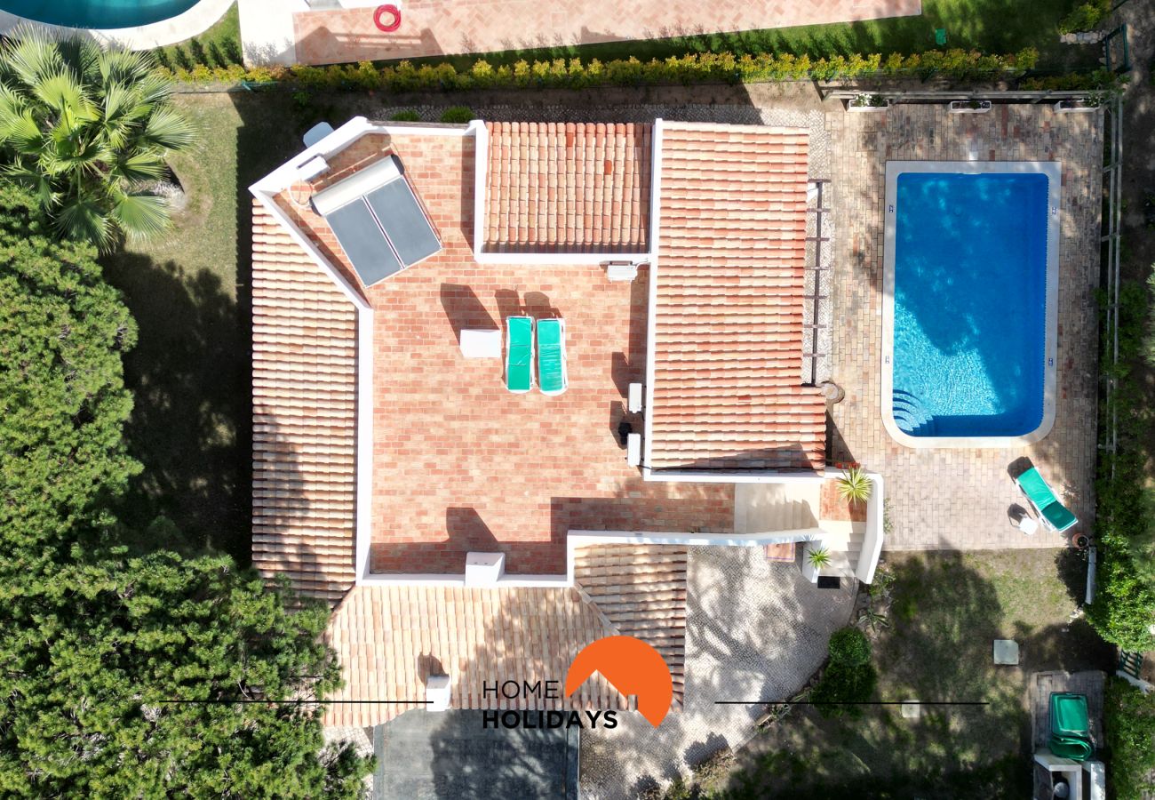 Villa en Albufeira - #214 3BR Villa | Pool & Family Friendly