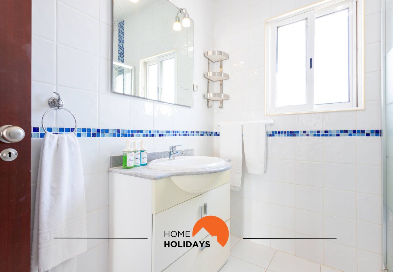 Casa en Albufeira - #217 Central Apartment | Historic Area