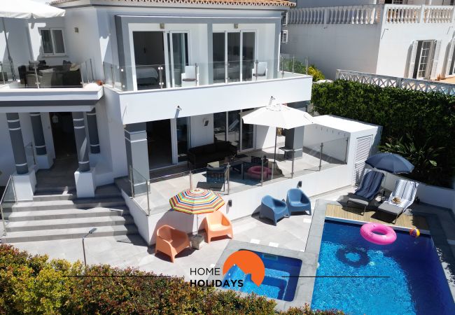 Villa en Albufeira - #221 Cerro Grande 35 by Home Holidays