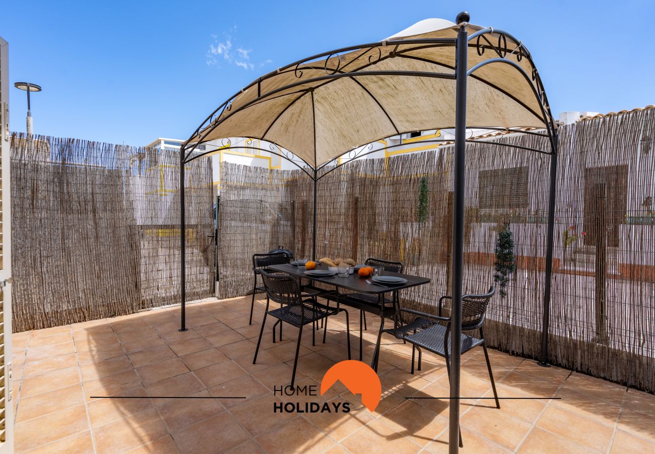 Casa adosada en Albufeira - #229 Quinta das Areias |  Garden & Beach