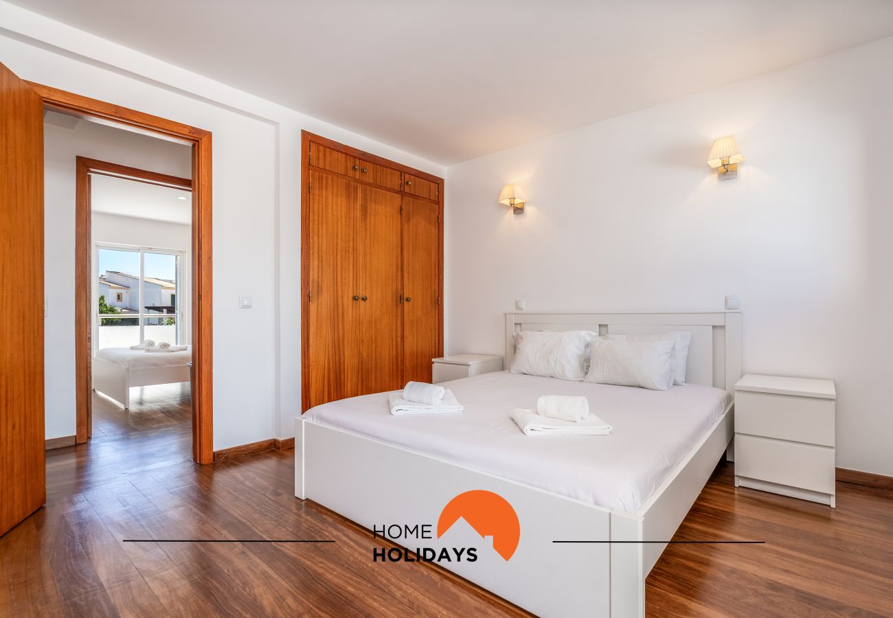 Casa adosada en Albufeira - #229 Quinta das Areias |  Garden & Beach