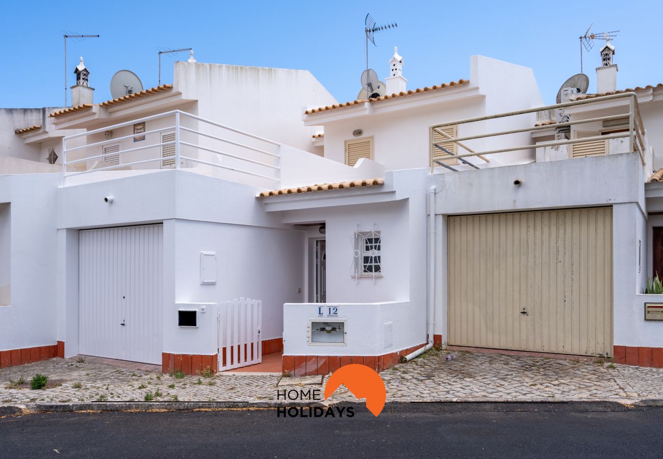 Casa adosada en Albufeira - #229 Quinta das Areias |  Garden & Beach