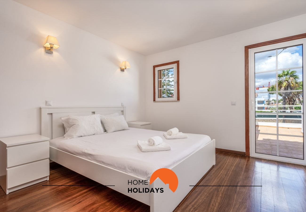 Casa adosada en Albufeira - #229 Quinta das Areias |  Garden & Beach