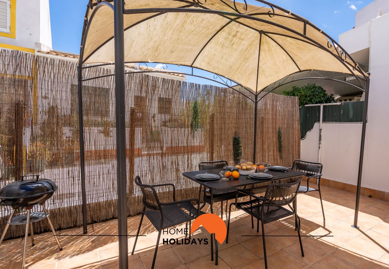 Casa adosada en Albufeira - #229 Quinta das Areias |  Garden & Beach
