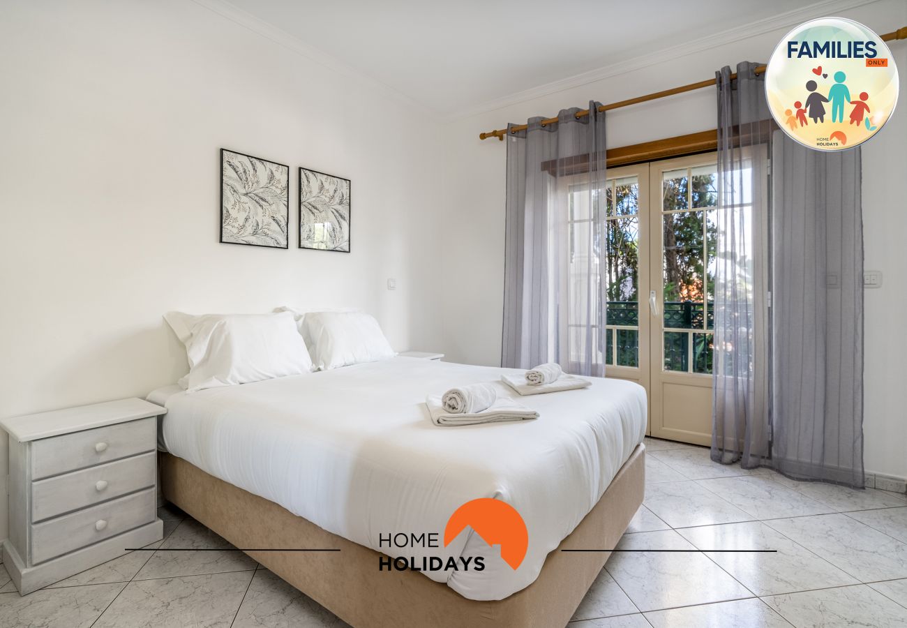 Apartamento en Albufeira - #230 Family Apartment | Quiet Area