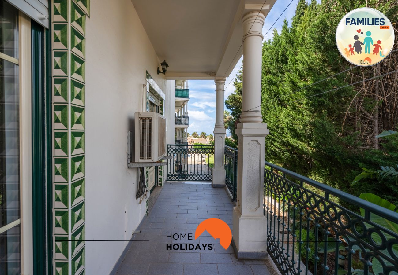 Apartamento en Albufeira - #230 Family Apartment | Quiet Area