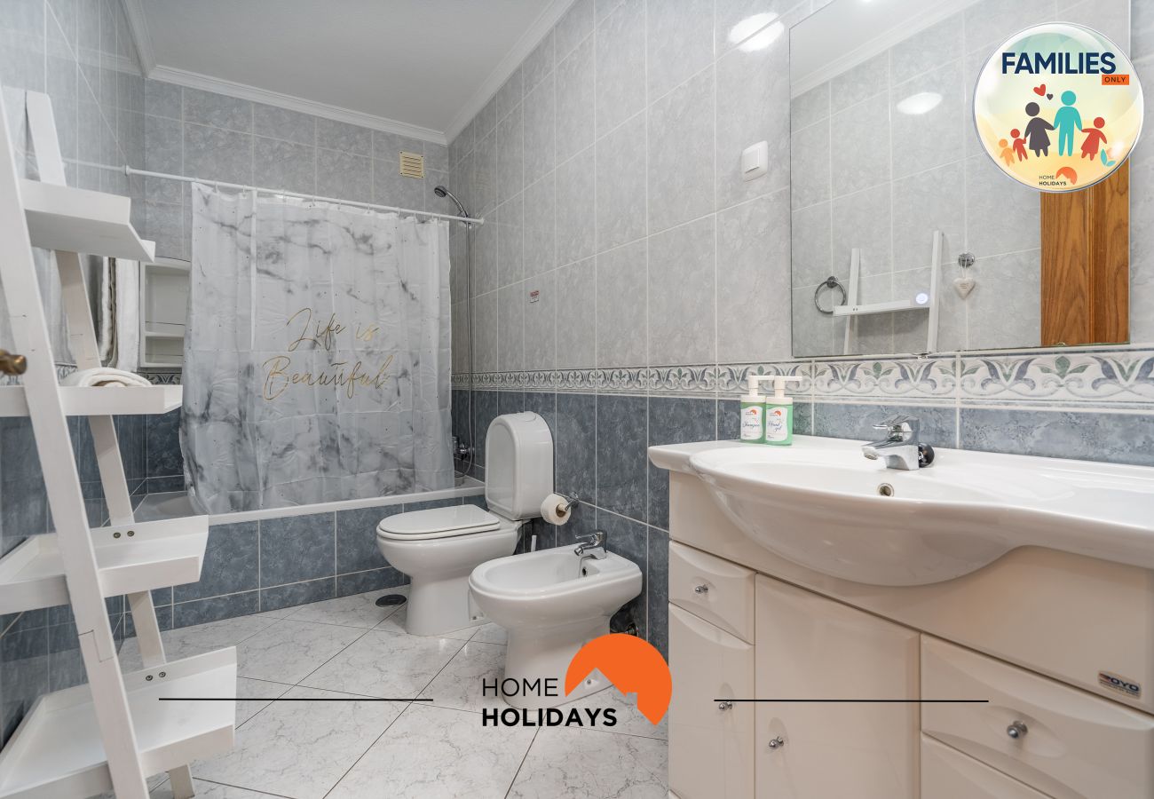 Apartamento en Albufeira - #230 Family Apartment | Quiet Area