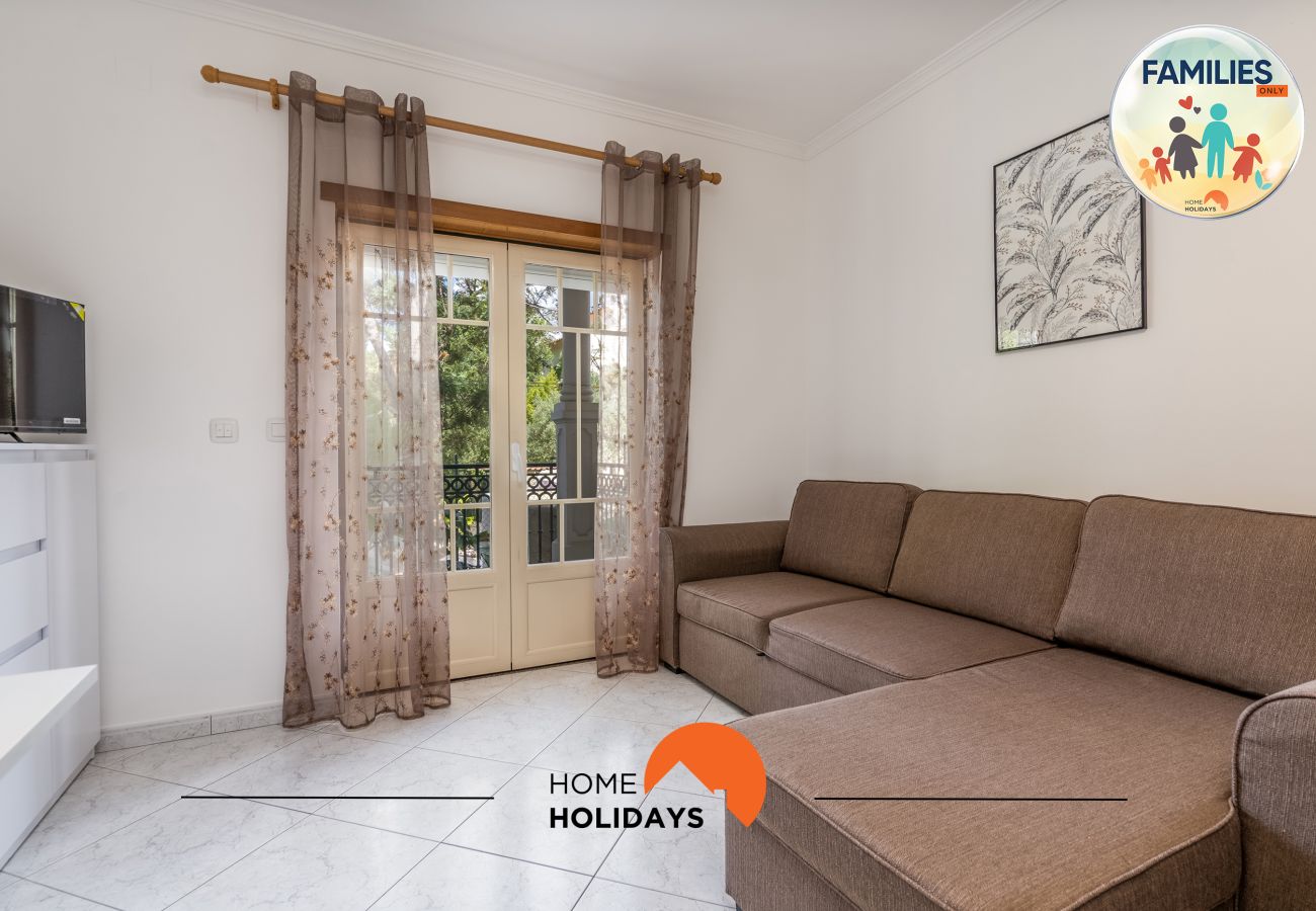 Apartamento en Albufeira - #230 Family Apartment | Quiet Area