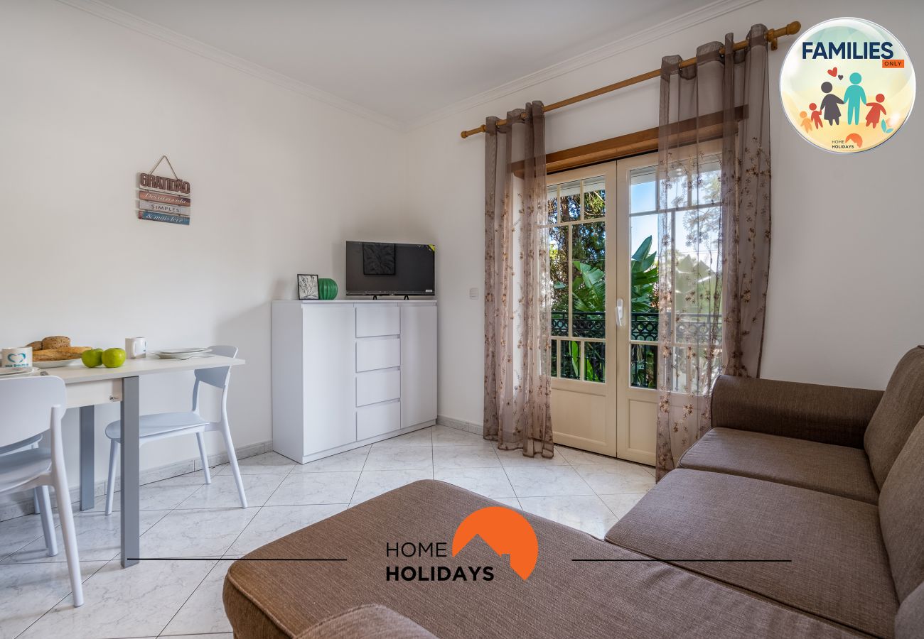 Apartamento en Albufeira - #230 Family Apartment | Quiet Area