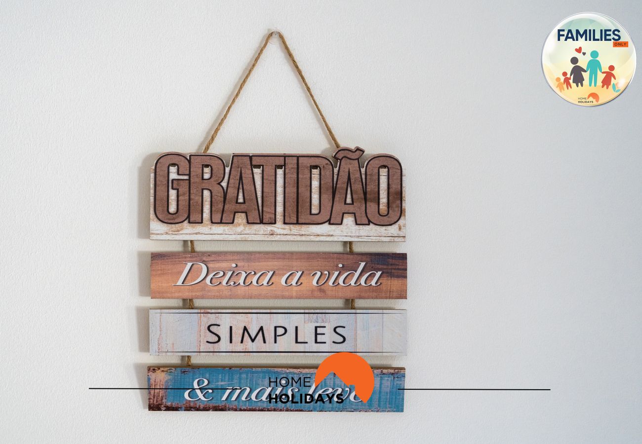 Apartamento en Albufeira - #230 Family Apartment | Quiet Area