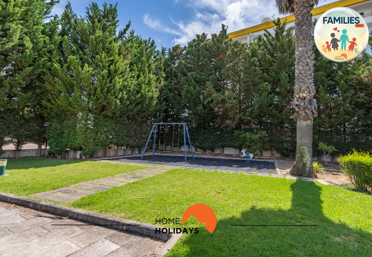 Apartamento en Albufeira - #230 Family Apartment | Quiet Area