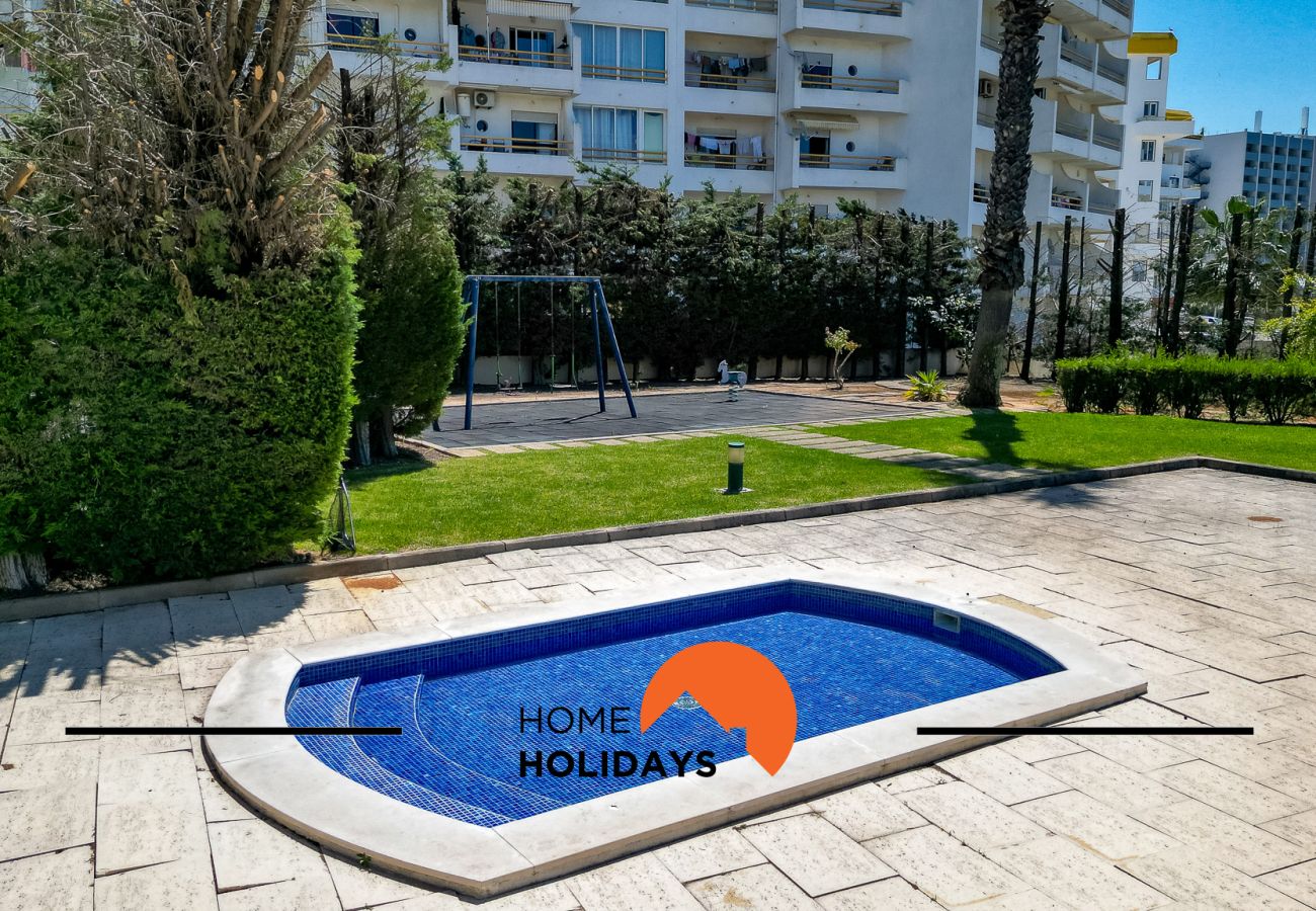 Apartamento en Albufeira - #230 Family Apartment | Quiet Area
