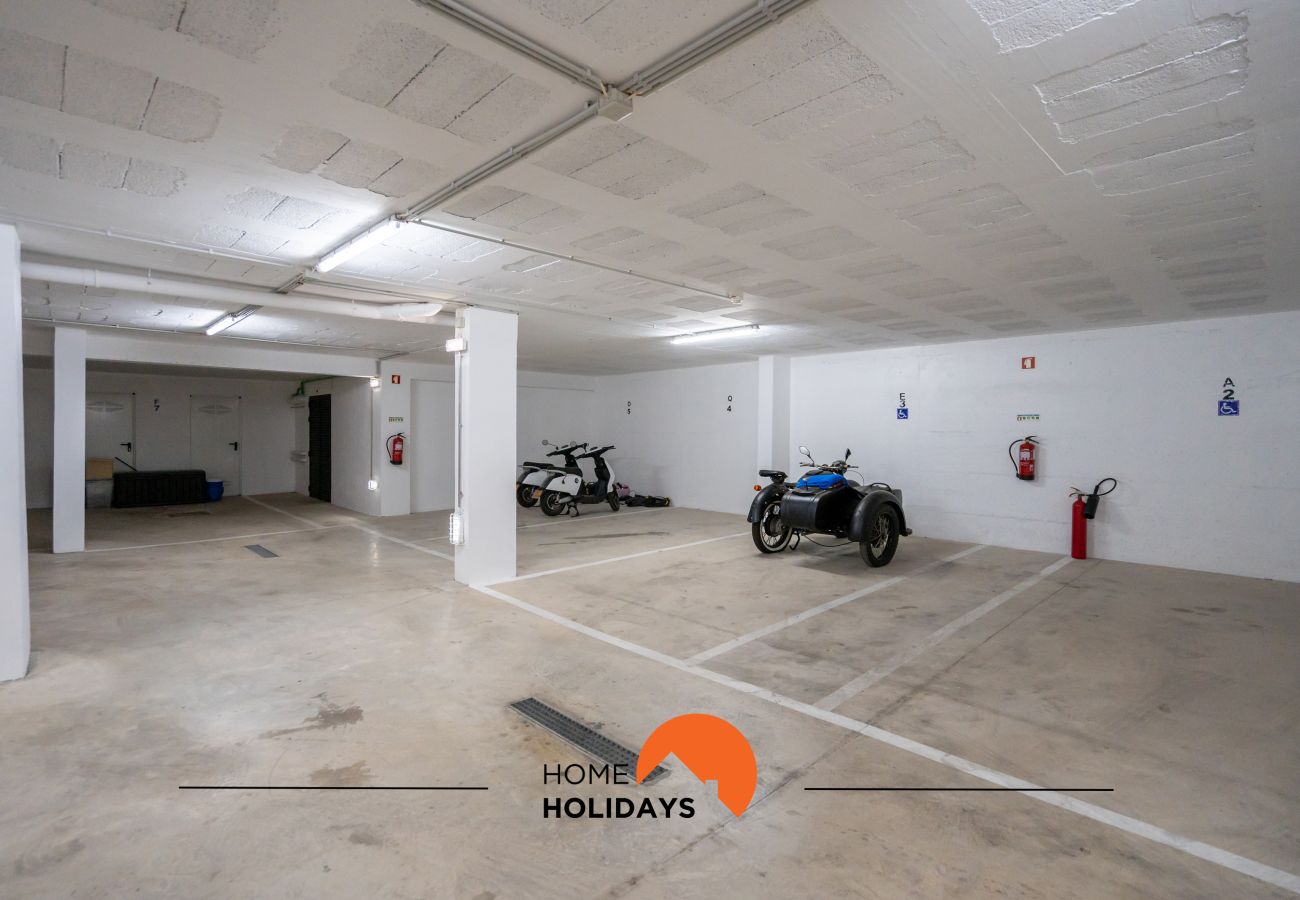 Apartamento en Albufeira - #233 Fox Trail by Home Holidays