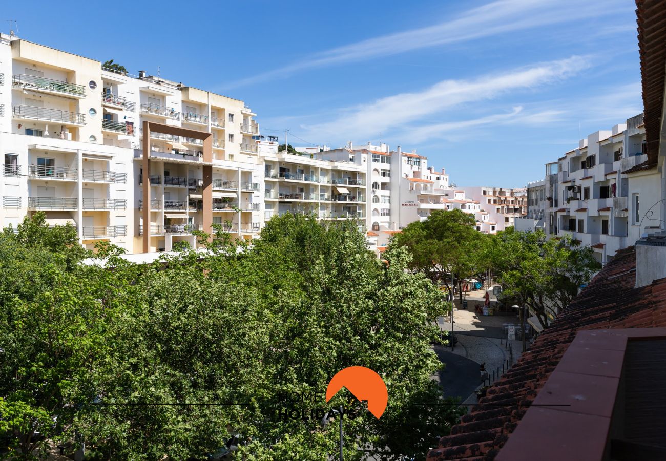 Apartamento en Albufeira - #165 Central Apartment | Walk Everywhere