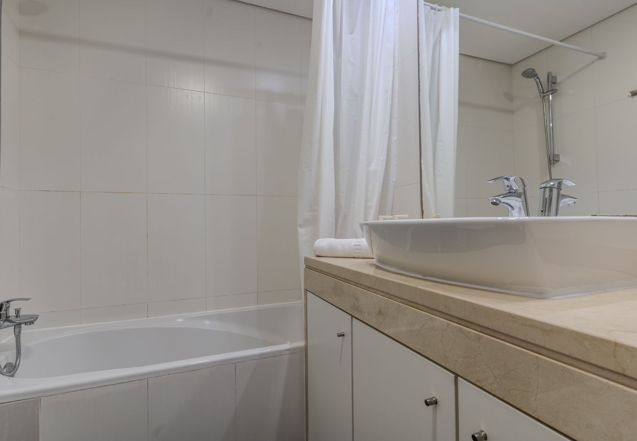 Apartamento en Albufeira - #251 Coronel Águas by Home Holidays