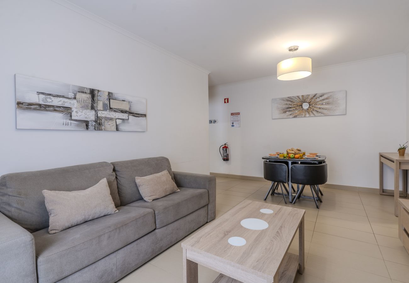 Apartamento en Albufeira - #251 Coronel Águas by Home Holidays