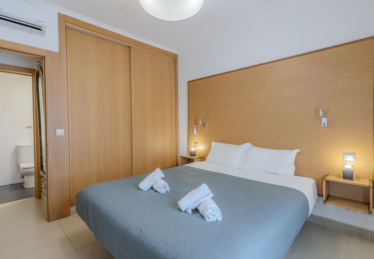 Apartamento en Albufeira - #251 Coronel Águas by Home Holidays