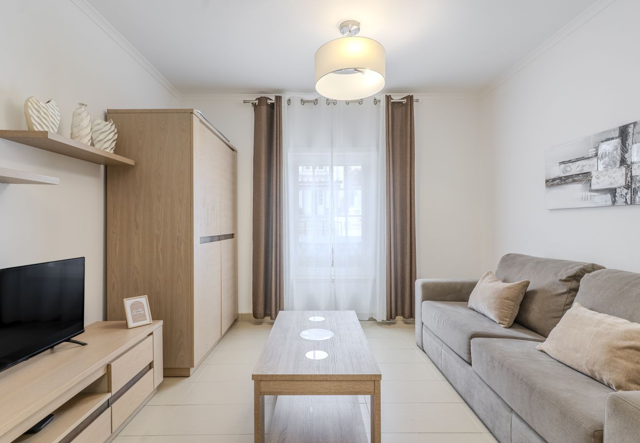 Apartamento en Albufeira - #251 Coronel Águas by Home Holidays
