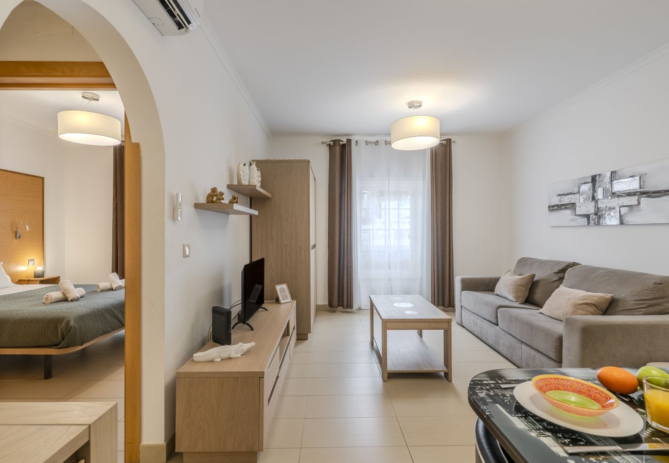 Apartamento en Albufeira - #251 Coronel Águas by Home Holidays