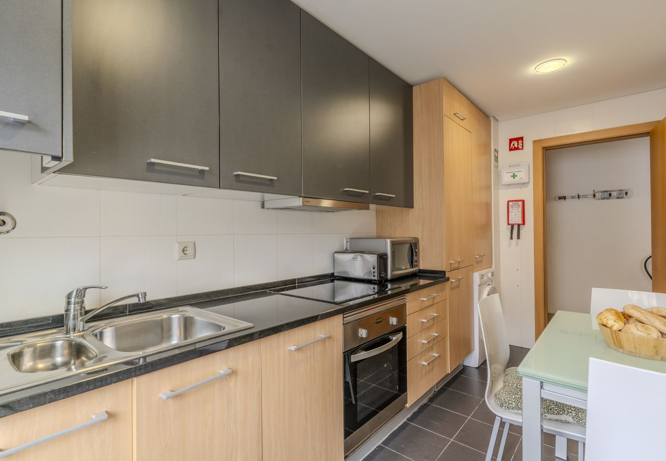 Apartamento en Albufeira - #251 Coronel Águas by Home Holidays