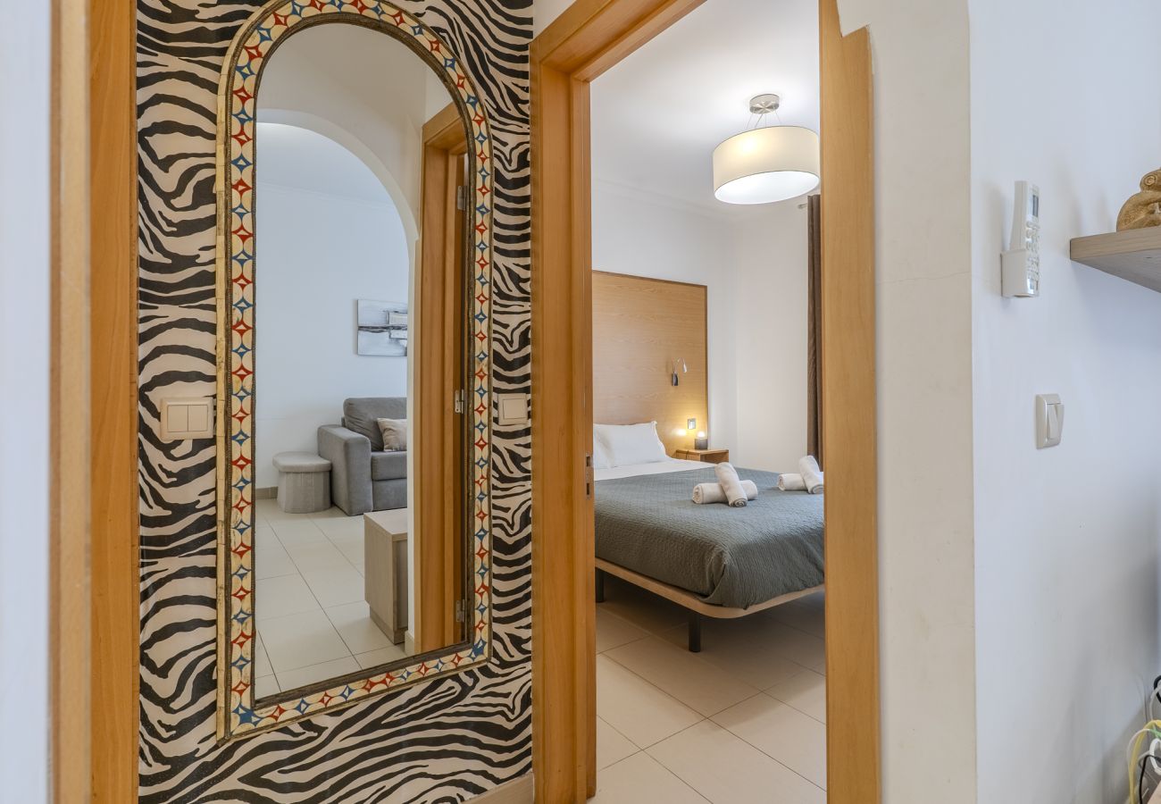Apartamento en Albufeira - #251 Coronel Águas by Home Holidays