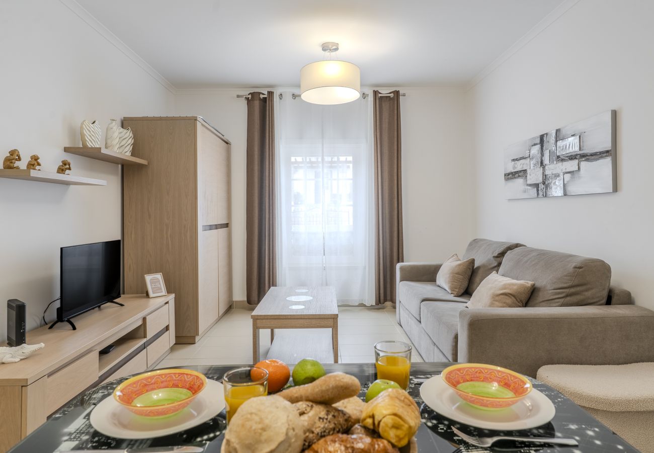 Apartamento en Albufeira - #251 Coronel Águas by Home Holidays