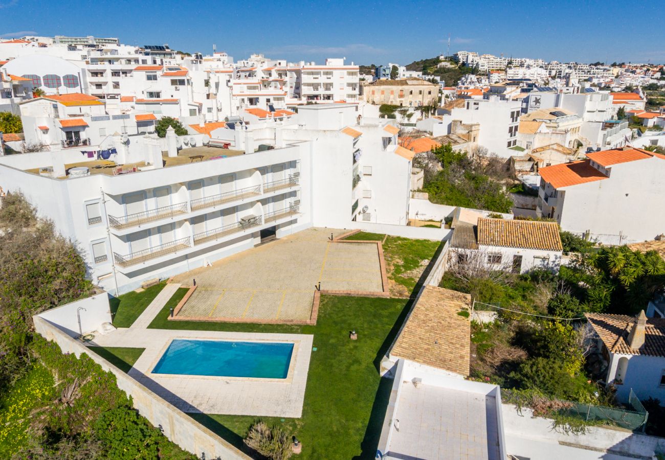 Apartamento en Albufeira - #251 Coronel Águas by Home Holidays