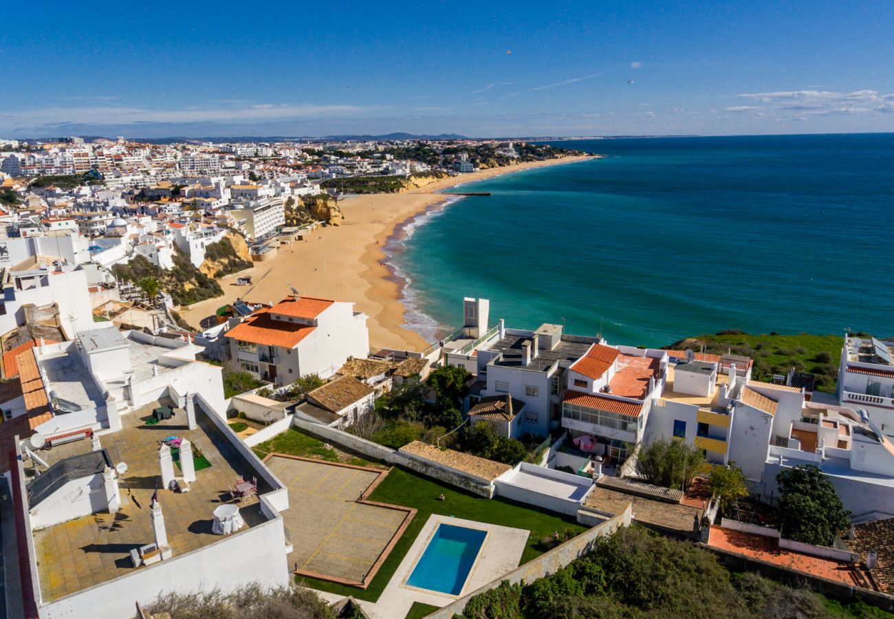 Apartamento en Albufeira - #251 Coronel Águas by Home Holidays