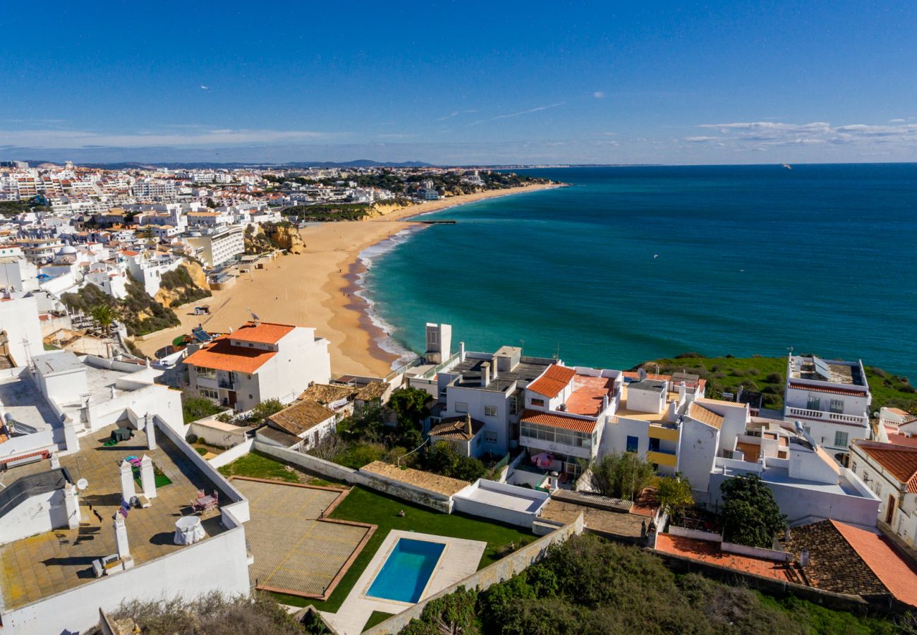 Apartamento en Albufeira - #251 Coronel Águas by Home Holidays