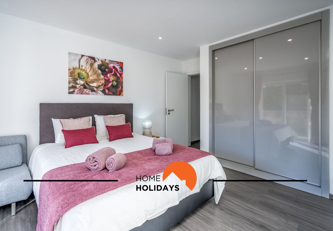 Villa en Albufeira - #239 3BR Villa w/ Pool | Family Stay