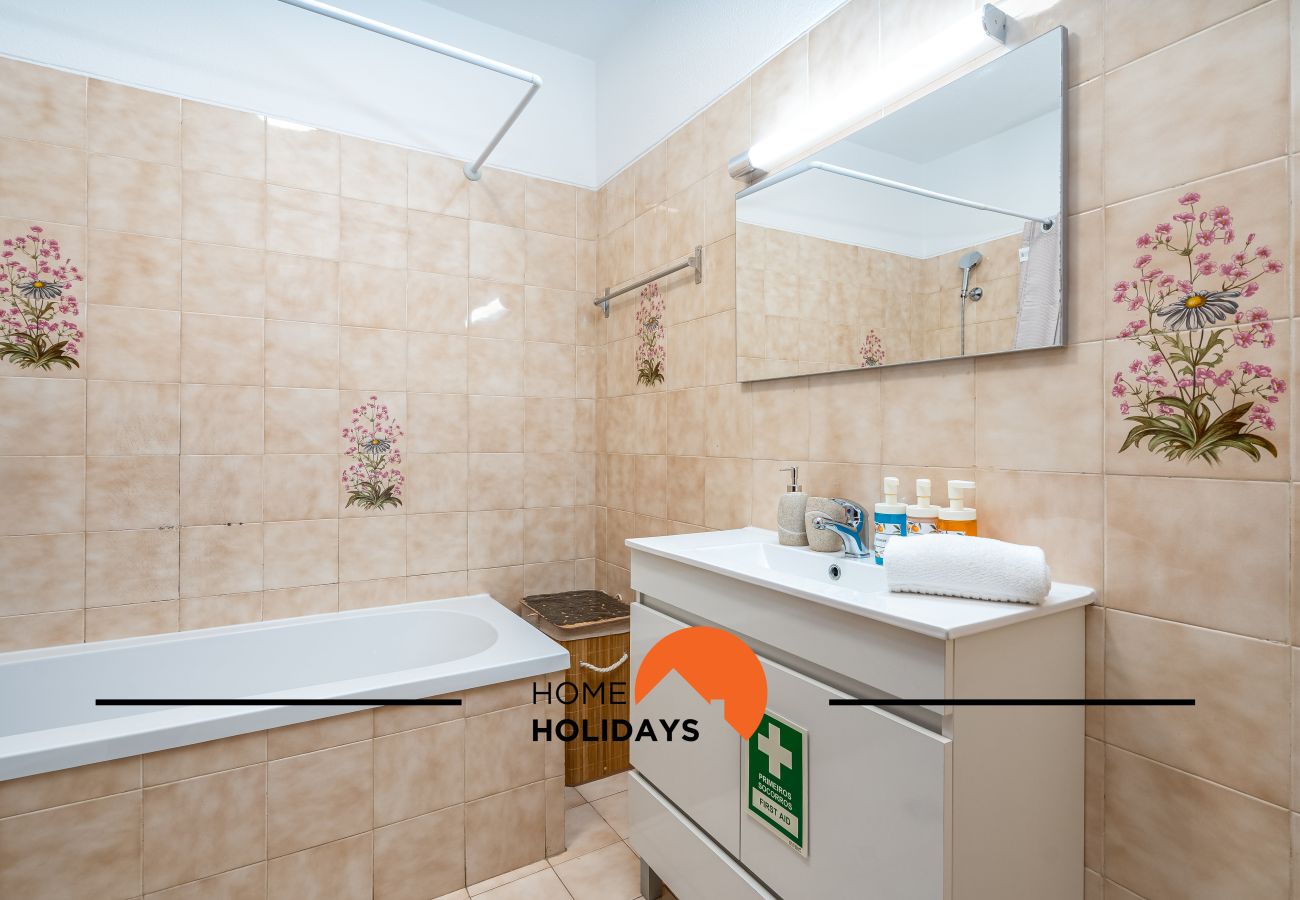 Apartamento en Albufeira - #252 Central Apartment | Great Location