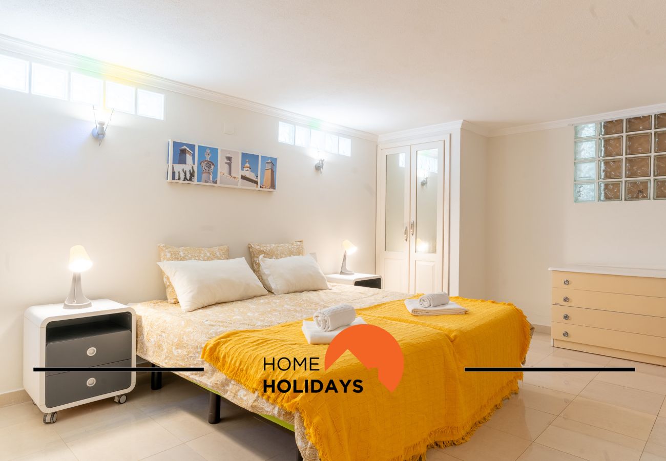 Villa en Albufeira - #248 Villa Loureira | Pool & Comfort