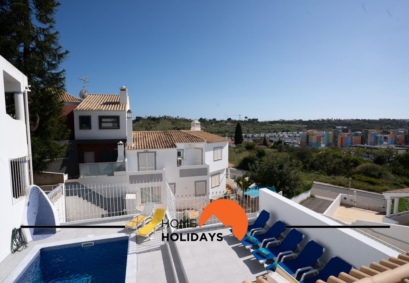 Villa en Albufeira - #248 Villa Loureira | Pool & Comfort