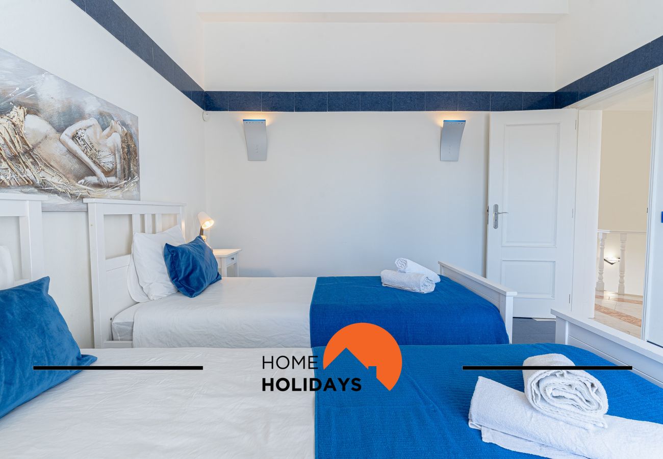 Villa en Albufeira - #248 Villa Loureira | Pool & Comfort