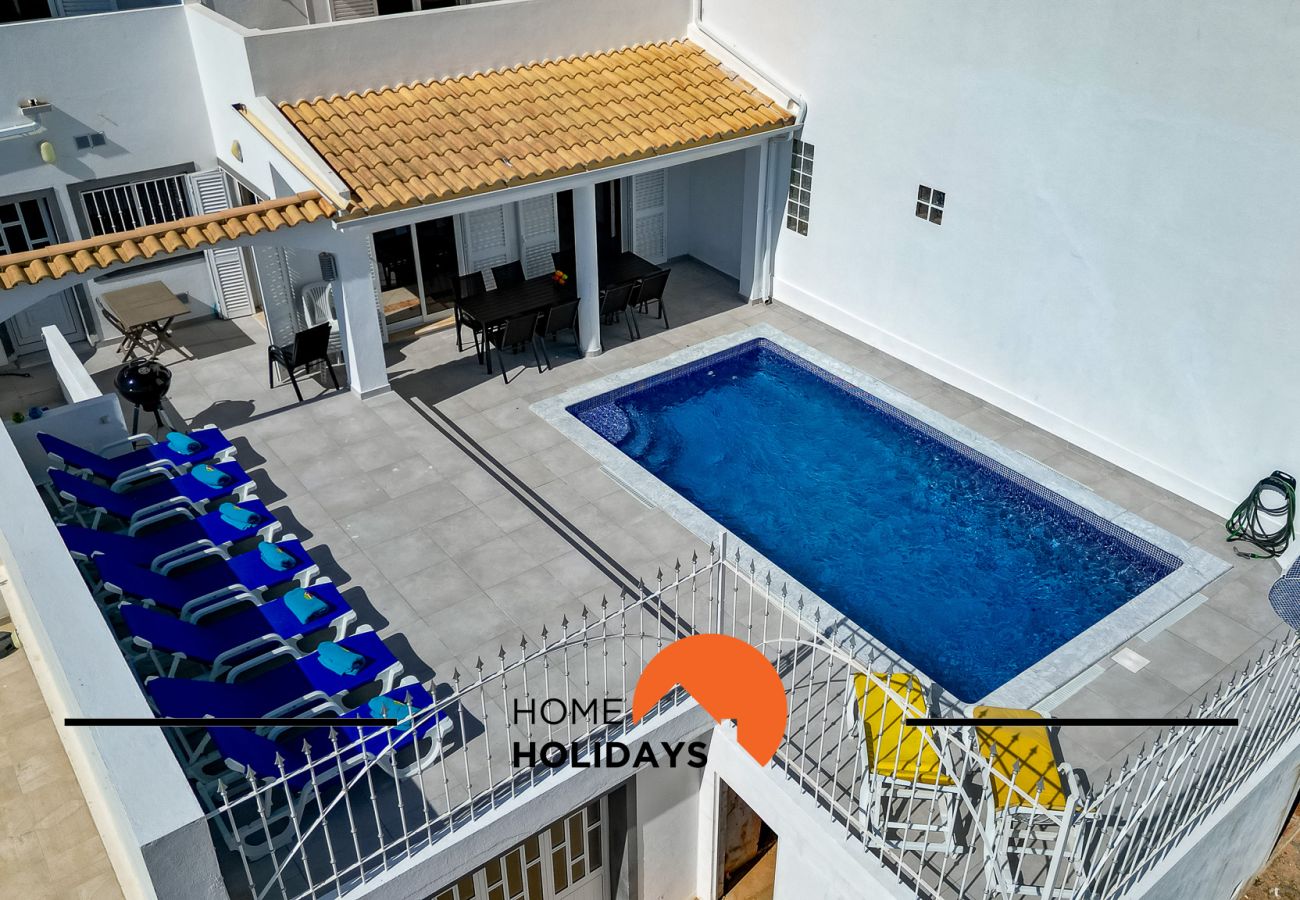 Villa en Albufeira - #248 Villa Loureira | Pool & Comfort