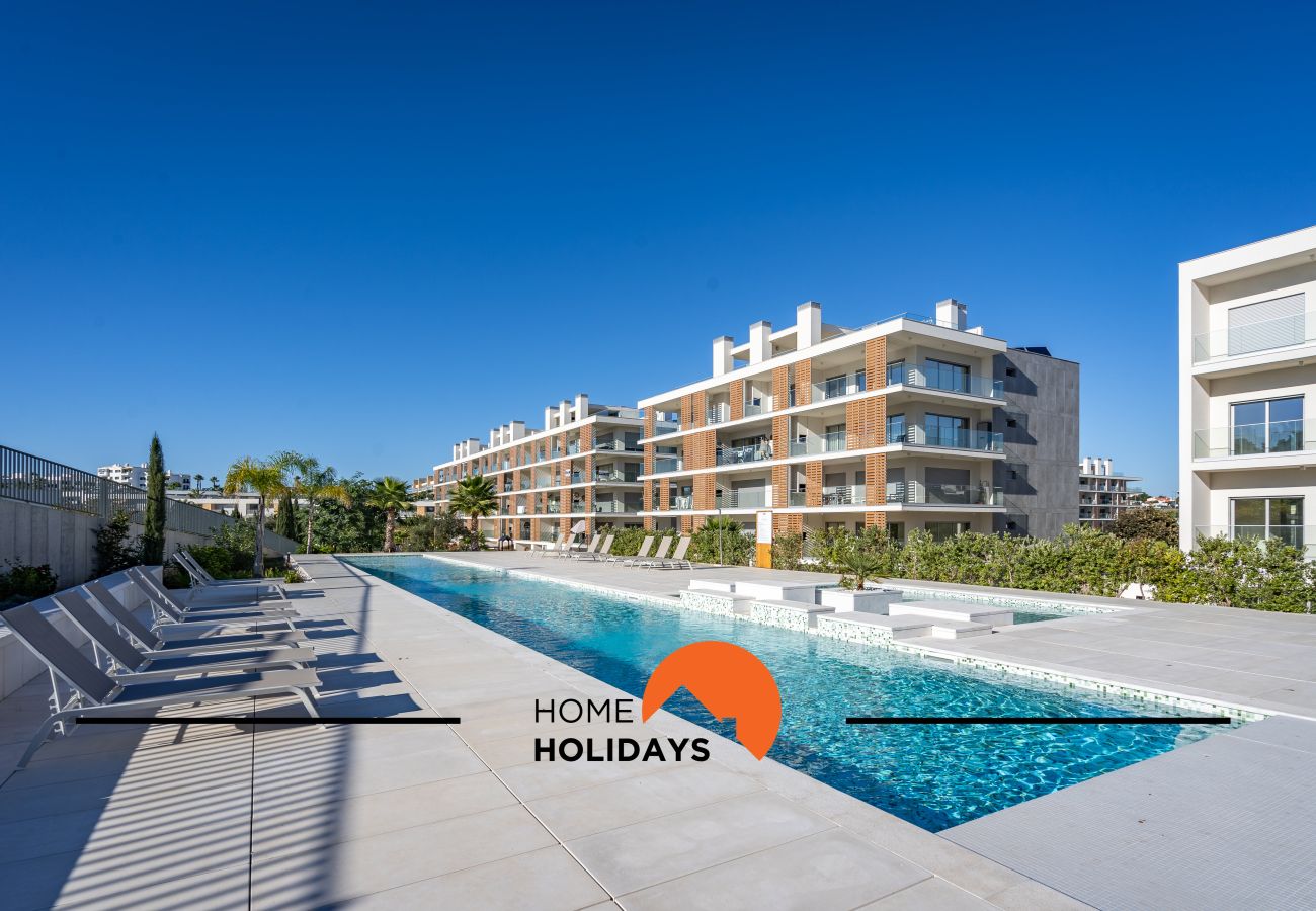Apartamento en Albufeira - #264 Green Apartment | Pool & Garden