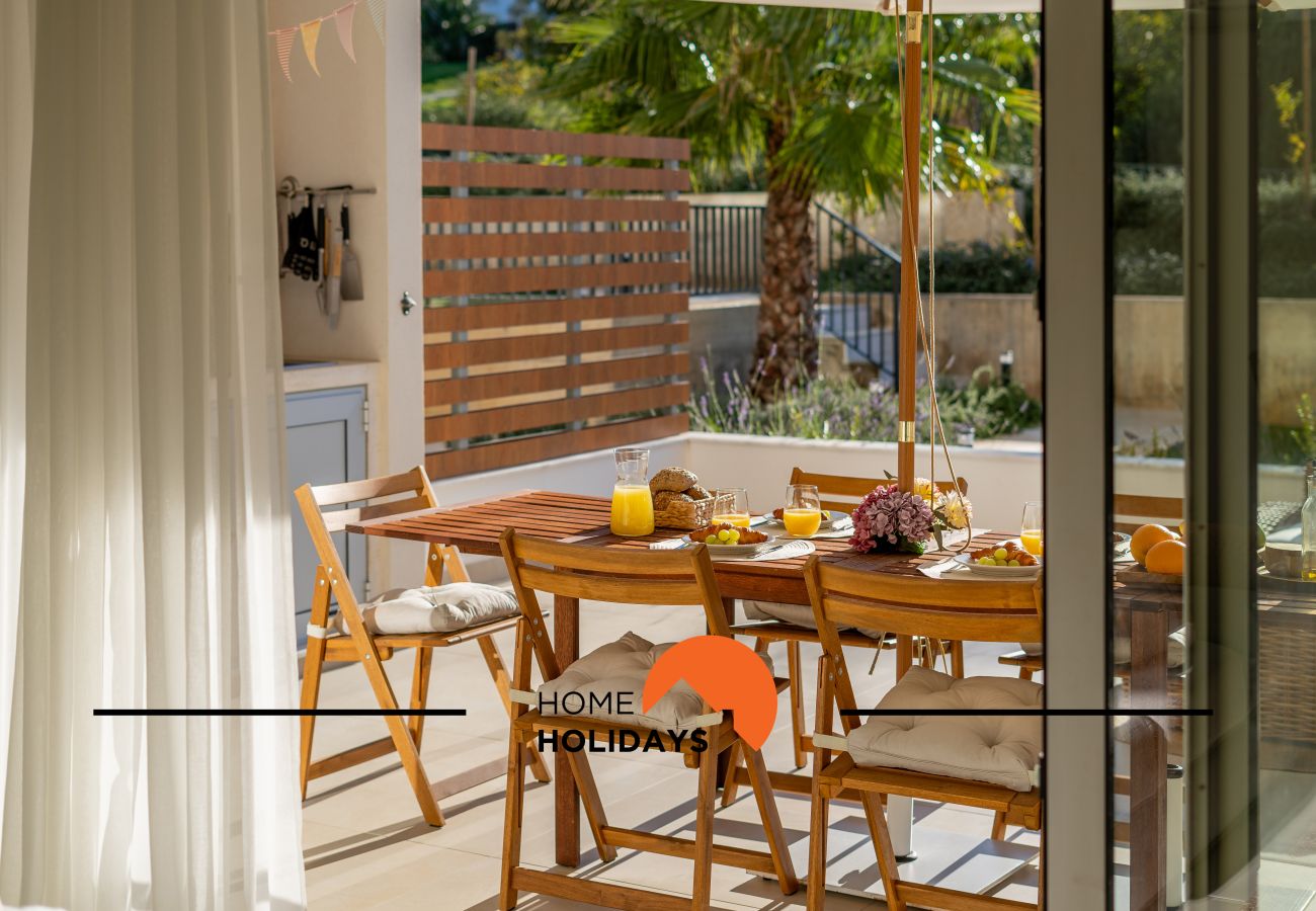 Apartamento en Albufeira - #264 Green Apartment | Pool & Garden