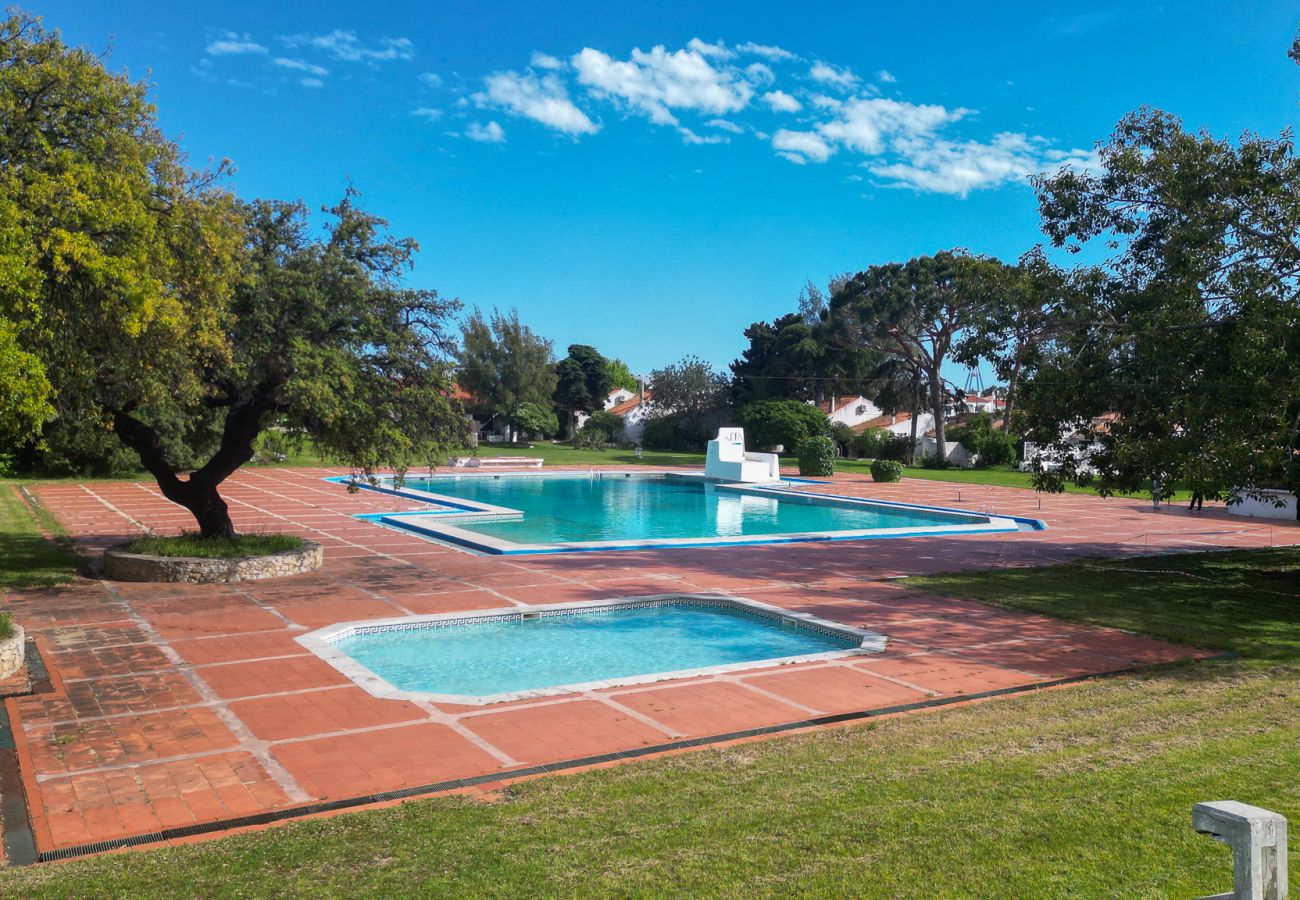 Villa en Albufeira - #266 Luxury Villa | Spacious & Premium Stay
