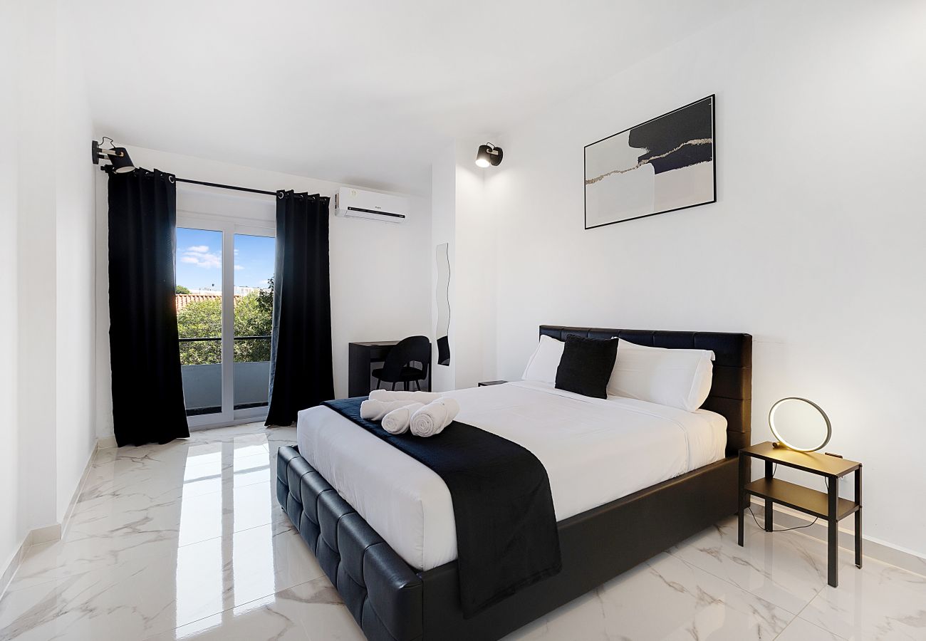 Villa en Albufeira - #266 Luxury Villa | Spacious & Premium Stay