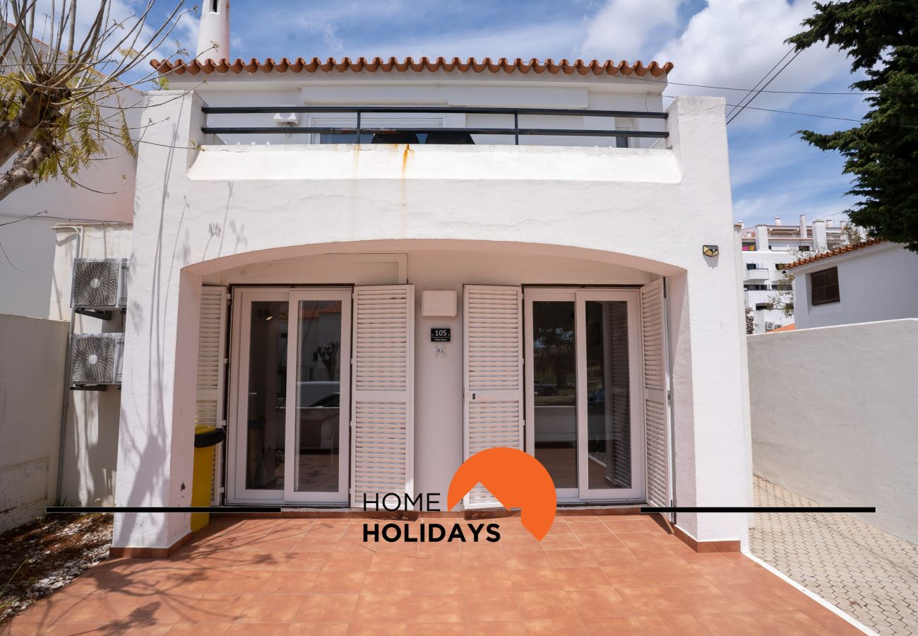 Villa en Albufeira - #265 Charming Villa | Pool & Relax