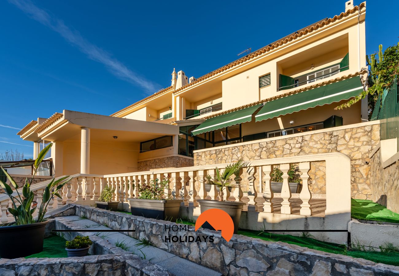 Casa adosada en Albufeira - #257 Villa Sun & Sea | Pool & Views