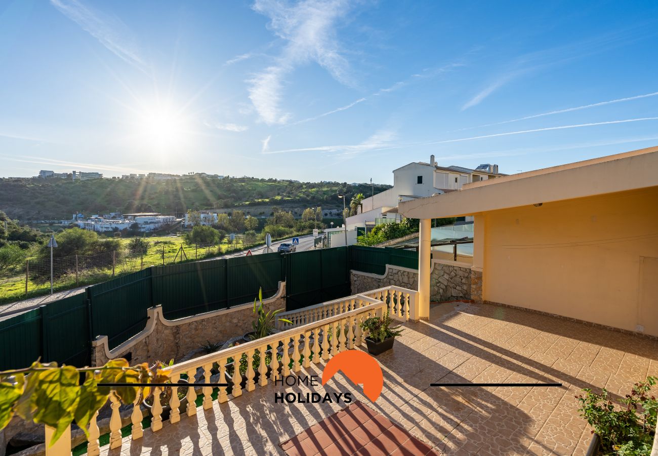 Casa adosada en Albufeira - #257 Villa Sun & Sea | Pool & Views