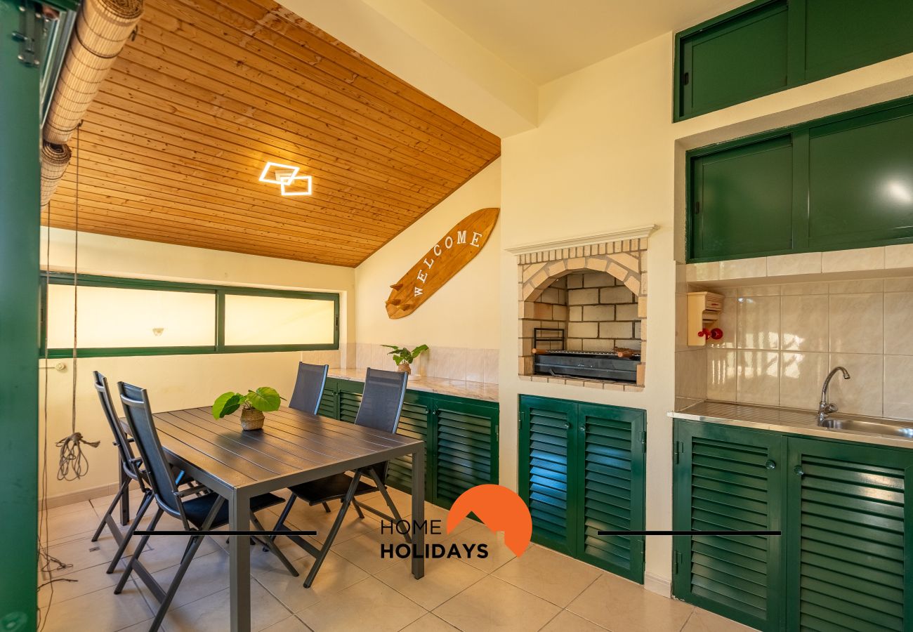Casa adosada en Albufeira - #257 Villa Sun & Sea | Pool & Views