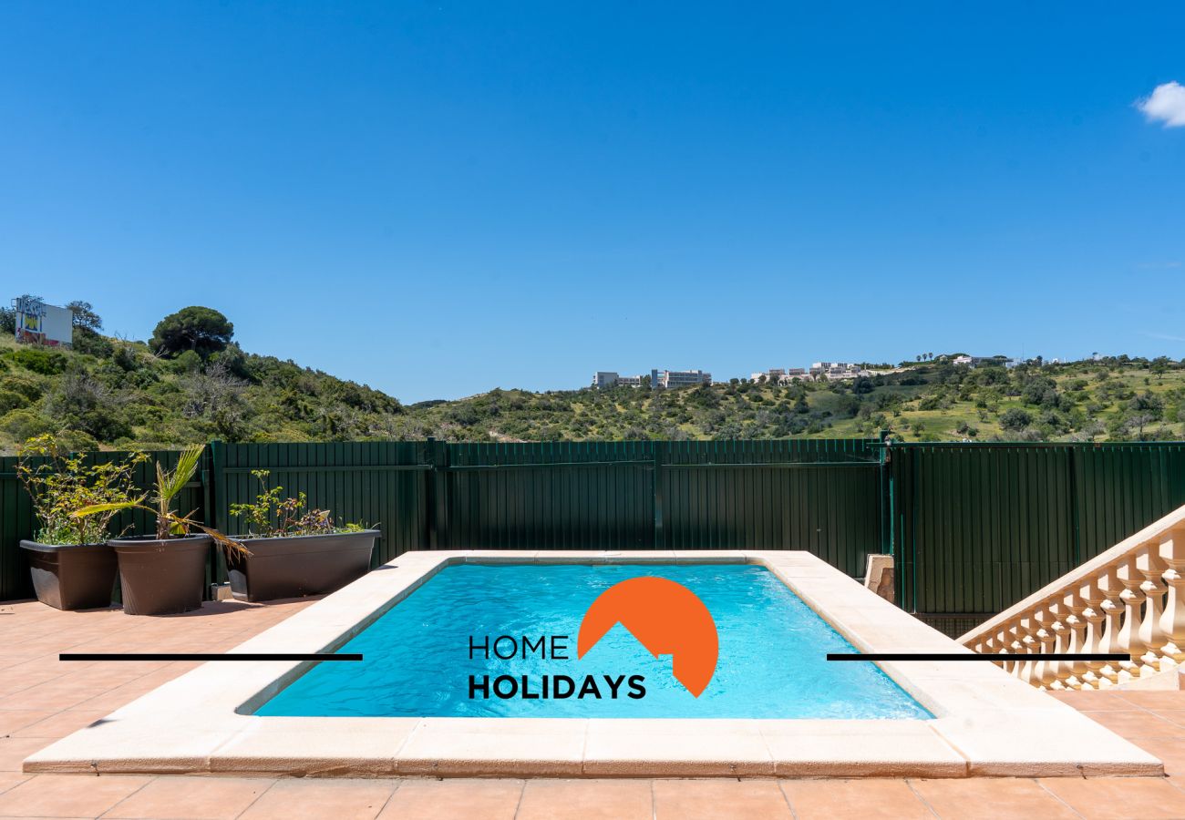 Casa adosada en Albufeira - #257 Villa Sun & Sea | Pool & Views