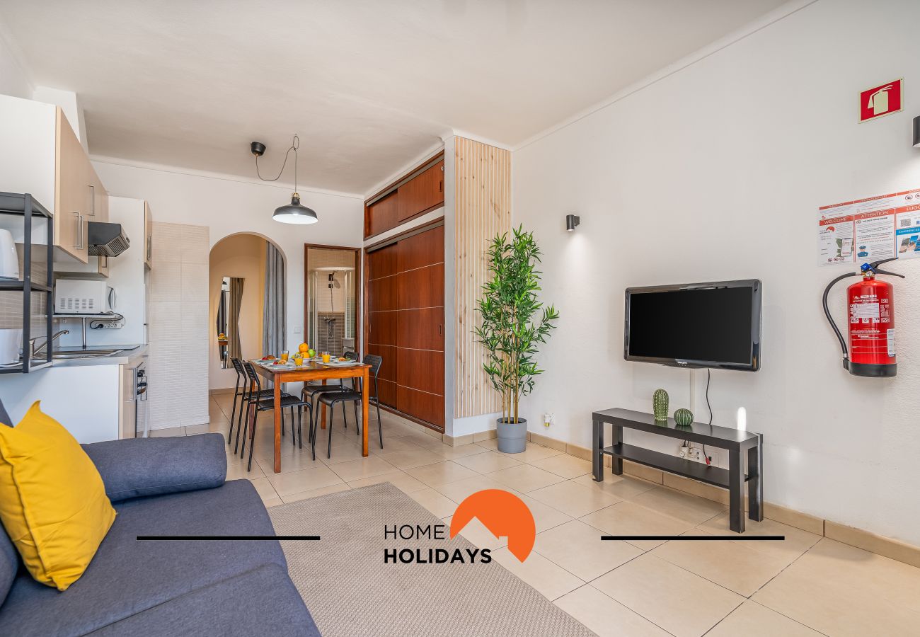 Estudio en Albufeira - #253 Modern Apartment | Quiet Area