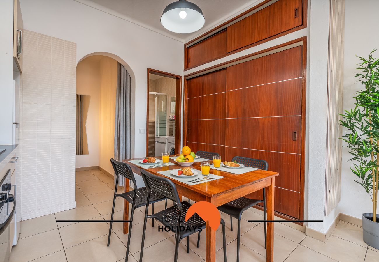 Estudio en Albufeira - #253 Modern Apartment | Quiet Area