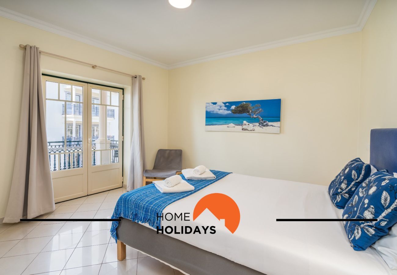 Apartamento en Albufeira -  #269 2BR Bicos | Beach Nearby