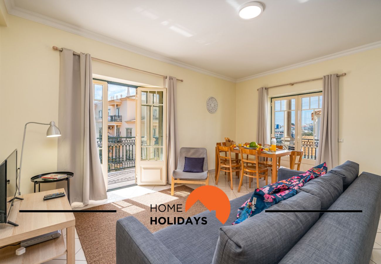 Apartamento en Albufeira -  #269 2BR Bicos | Beach Nearby